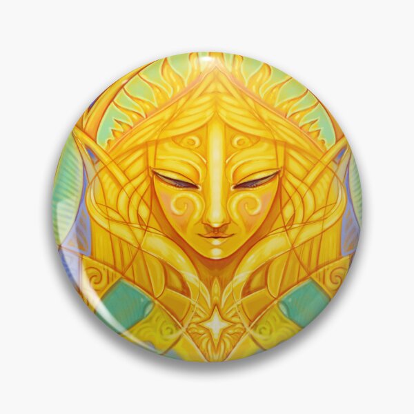 Item preview, The Empress - Tarot Art, Spiritual Art, Goddess Art, High Vibration art designed and sold by Jezhawk.