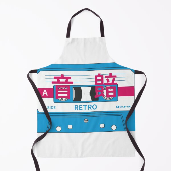 Item preview, Retro Cassette Tape Music Nostalgia designed and sold by crtswerks.