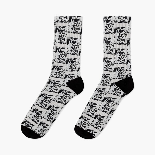 Item preview, Abstract Geometric Black And White Design | Limited Edition designed and sold by ThomasDoyles.