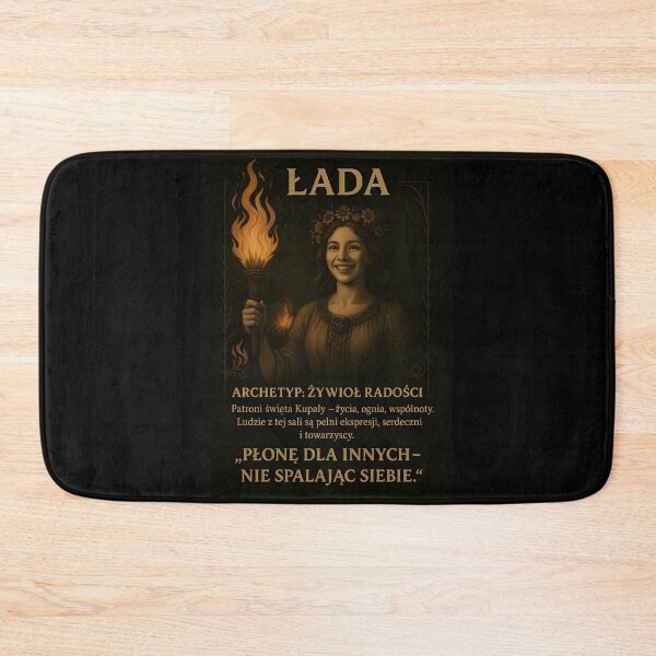 Item preview, Łada The Element of Joy, Slavic Zodiac, Description (June 8 - June 30) designed and sold by Myth-LegendArt.