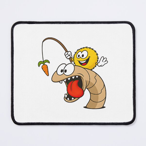 Item preview, Fury Of The Furries €“ Retro DOS PC Platform Game Character designed and sold by ShopPointLessM.
