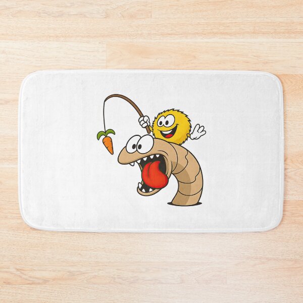 Item preview, Fury Of The Furries Â€“ Retro DOS PC Platform Game Character designed and sold by ShopPointLessM.