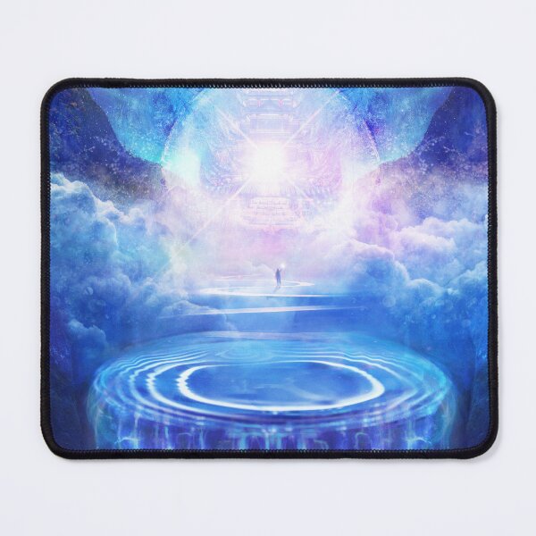 Item preview, The Moon Gate - Beautiful Lunar Artwork, Inspired by Lunar Living, Moon Goddess and Living by The Moon designed and sold by Jezhawk.