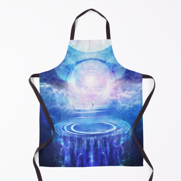 Item preview, The Moon Gate - Beautiful Lunar Artwork, Inspired by Lunar Living, Moon Goddess and Living by The Moon designed and sold by Jezhawk.
