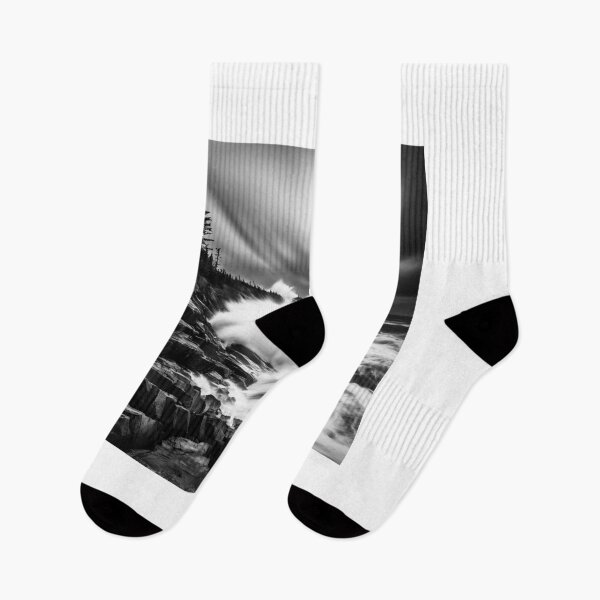 Item preview, Wild Coastline designed and sold by purelightimages.