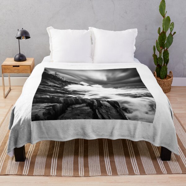 Item preview, Costa salvaje designed and sold by purelightimages.