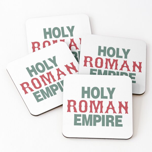Item preview, Holy Roman Empire designed and sold by pink-beagle.