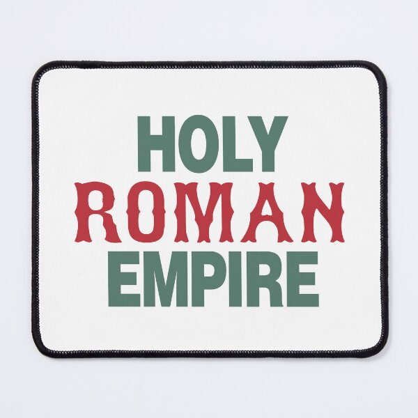 Item preview, Holy Roman Empire designed and sold by pink-beagle.