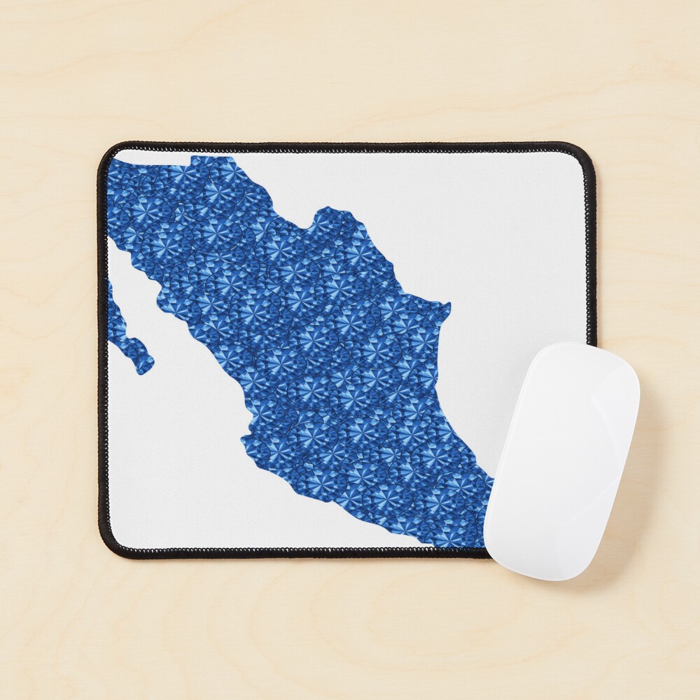 Item preview, Mouse Pad designed and sold by TheIconSmith.