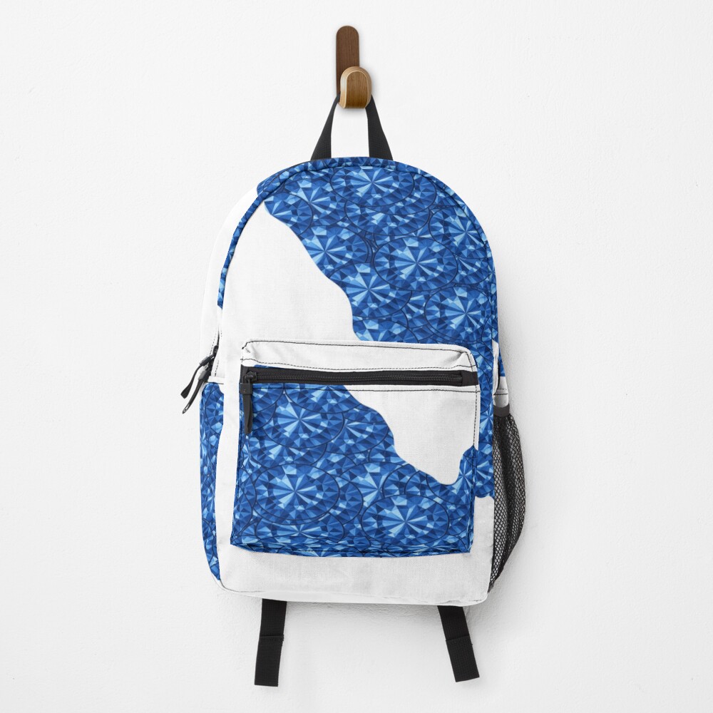 Item preview, Backpack designed and sold by TheIconSmith.