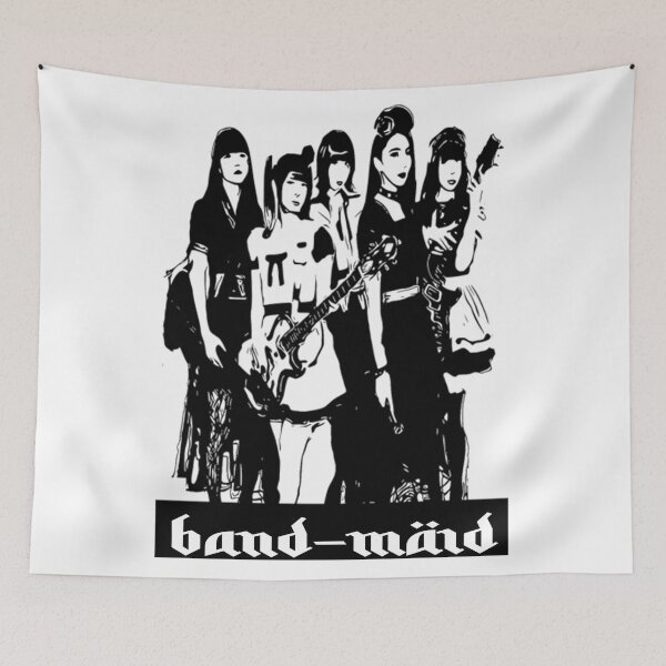 Item preview, Band 90S Music Logo Vintage Albums Concert designed and sold by FloppyTempting.