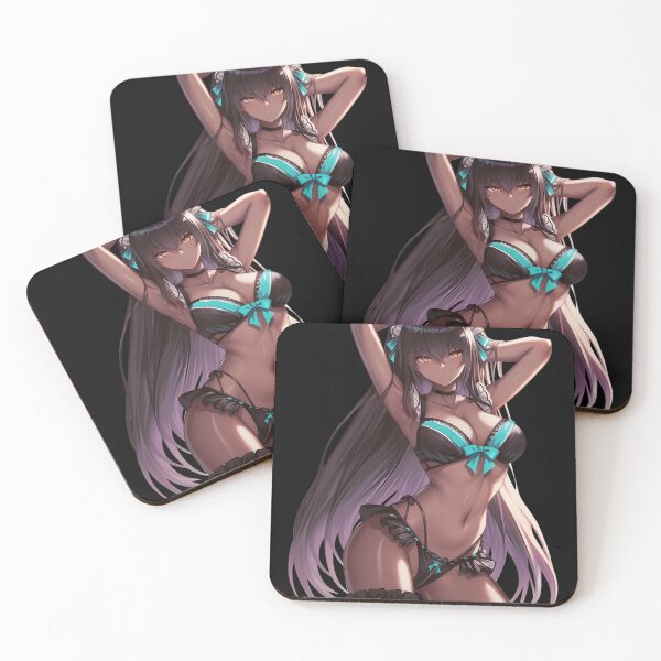 Item preview, Waifu Karin designed and sold by BAILYVILLARREAL.