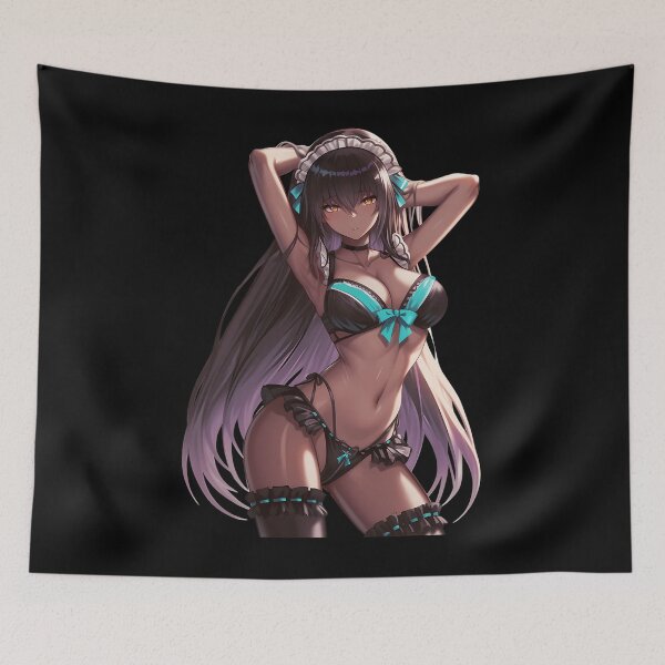 Item preview, Waifu Karin designed and sold by BAILYVILLARREAL.