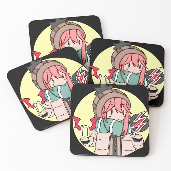 Item preview,  Laid-Back-Hentai designed and sold by BAILYVILLARREAL.