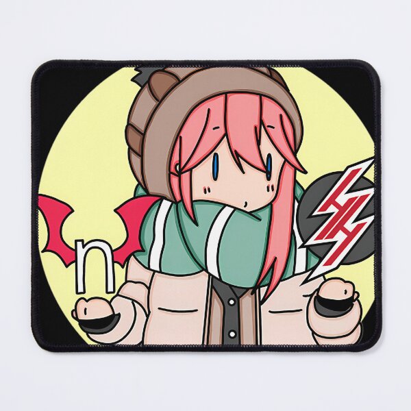 Item preview,  Laid-Back-Hentai designed and sold by BAILYVILLARREAL.
