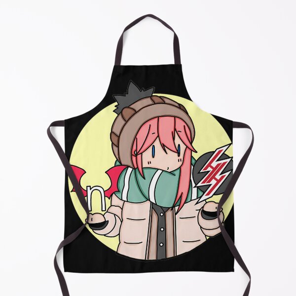 Item preview, Laid-Back-Hentai designed and sold by BAILYVILLARREAL.