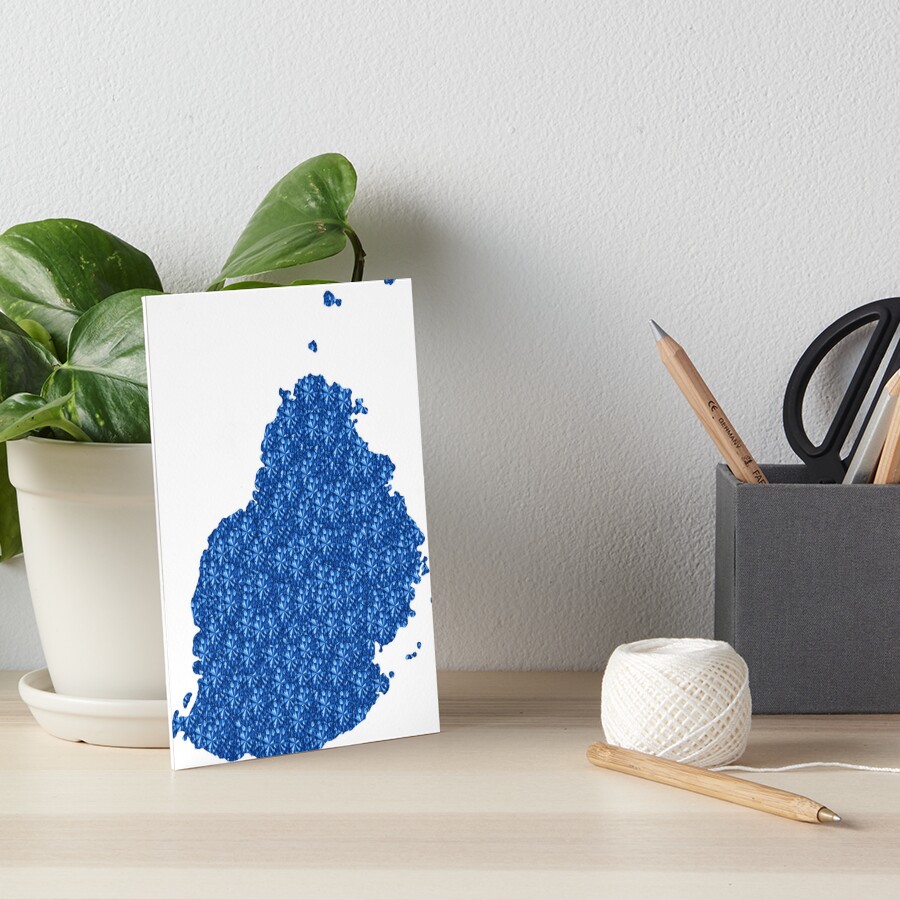 Item preview, Art Board Print designed and sold by TheIconSmith.
