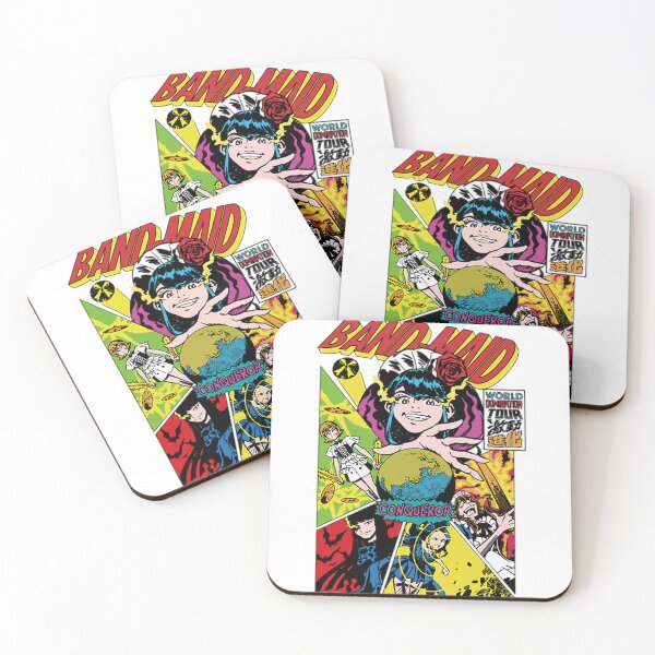 Item preview, Concert 90S Logo Music Band Albums Vintage designed and sold by FloppyTempting.