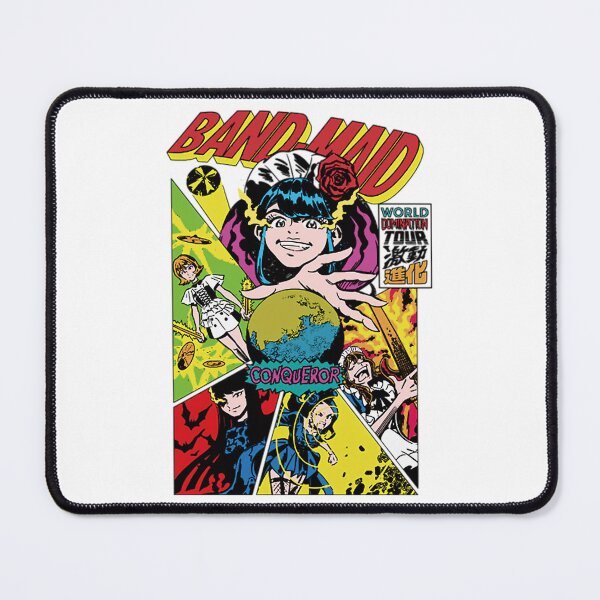 Item preview, Concert 90S Logo Music Band Albums Vintage designed and sold by FloppyTempting.