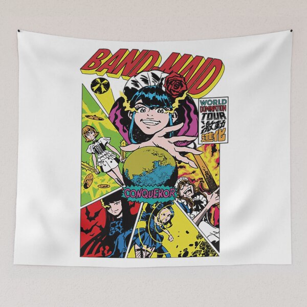 Item preview, Concert 90S Logo Music Band Albums Vintage designed and sold by FloppyTempting.