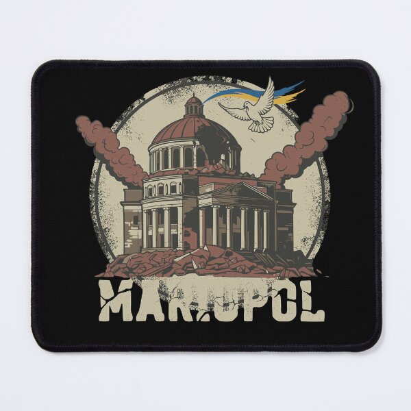 Item preview, Ukrainian Modern Design Mariupol designed and sold by ML-Media.