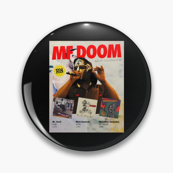 Item preview, Singer Rapper Vintage Music Logo Album designed and sold by StyleKylanLime.
