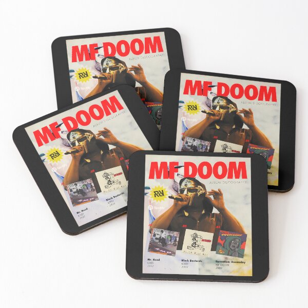 Item preview, Singer Rapper Vintage Music Logo Album designed and sold by StyleKylanLime.