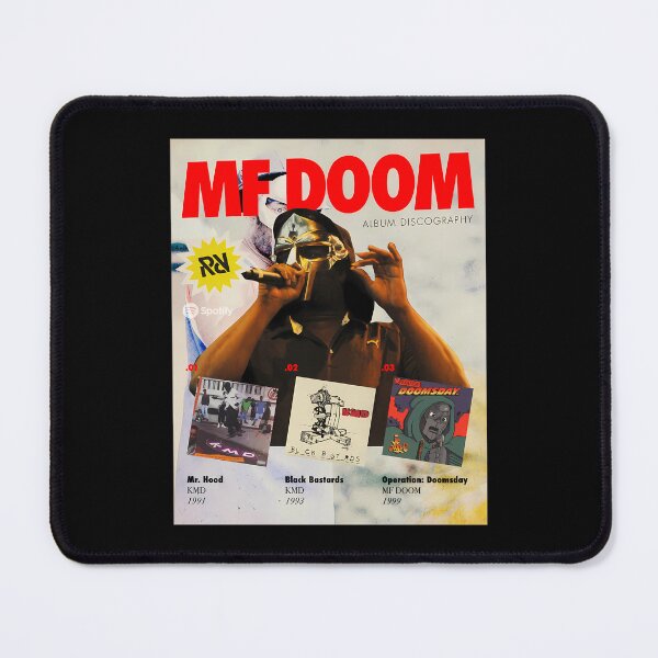 Item preview, Singer Rapper Vintage Music Logo Album designed and sold by StyleKylanLime.