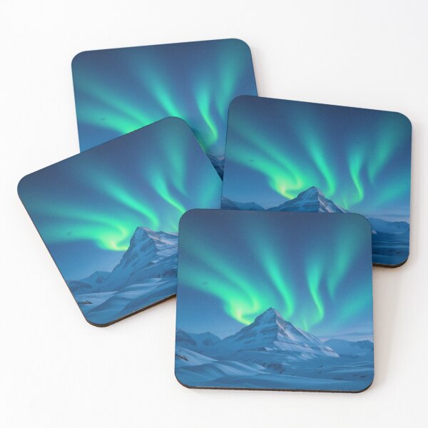 Item preview, The Northern Lights designed and sold by xArchGoDx.