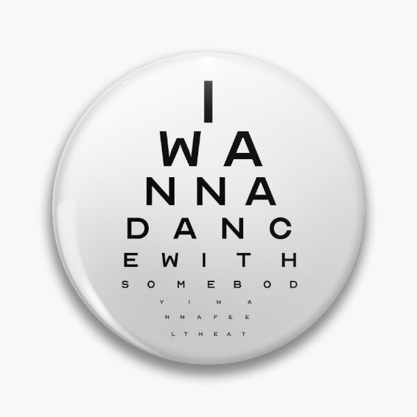 Item preview, I Wanna Dance designed and sold by savethetshirt.