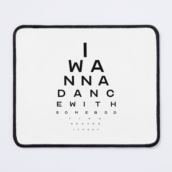 Item preview, I Wanna Dance designed and sold by savethetshirt.