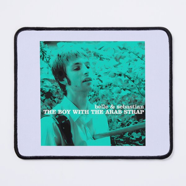 Item preview, The Boy With The Arab Strap Art | Limited Edition designed and sold by ThomasDoyles.