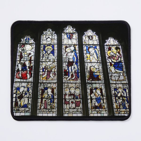 Item preview, Window, Holy Trinity, York 2 designed and sold by paulboizot.