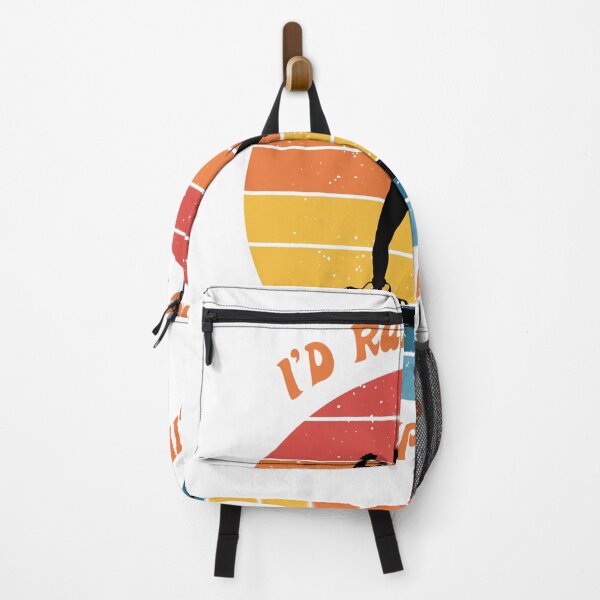 Item preview, SUP - Stand Up Paddling Retro Sunset Design designed and sold by retroPODshop.