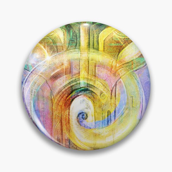 Item preview, Temple - Tree of Life Art, Magical Portal Art, Beautiful Tree Art, Forest Art designed and sold by Jezhawk.