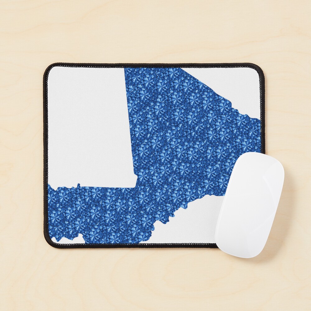 Item preview, Mouse Pad designed and sold by TheIconSmith.
