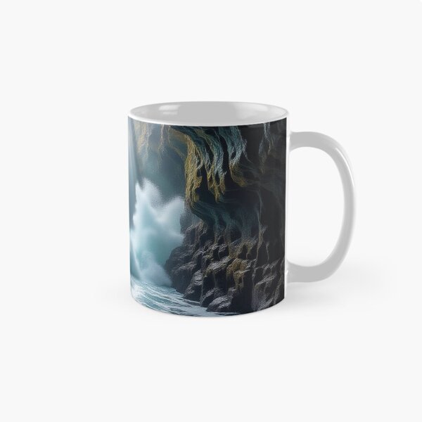 Item preview, The Whispering Cave designed and sold by xArchGoDx.