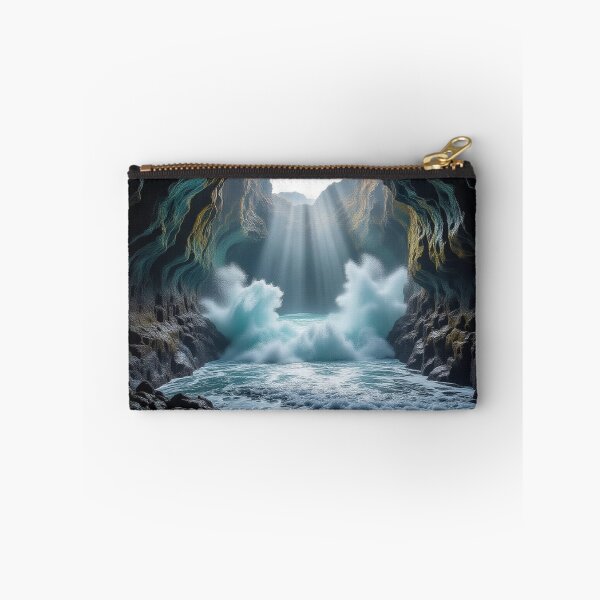 Item preview, The Whispering Cave designed and sold by xArchGoDx.