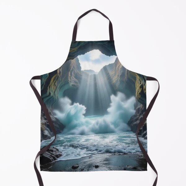 Item preview, The Whispering Cave designed and sold by xArchGoDx.
