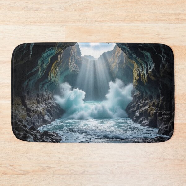 Item preview, The Whispering Cave designed and sold by xArchGoDx.