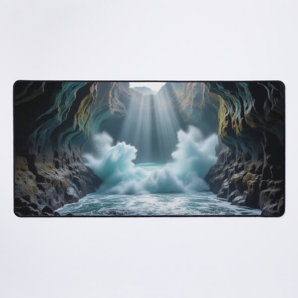 Item preview, The Whispering Cave designed and sold by xArchGoDx.