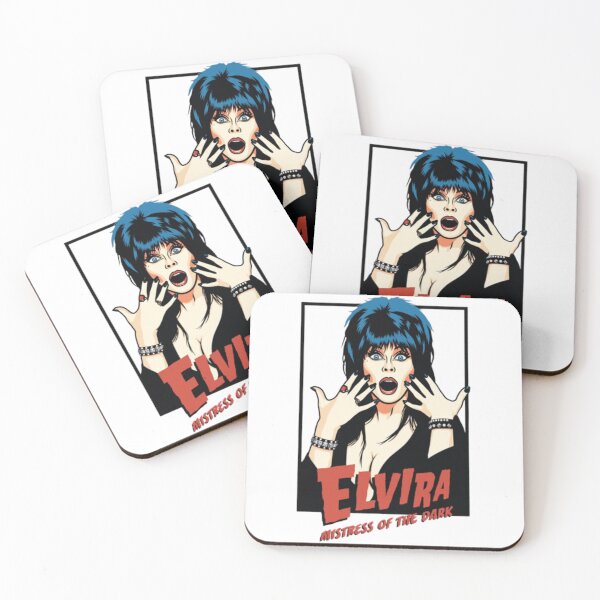 Item preview, Mistress of the Dark designed and sold by Isthereatheme.