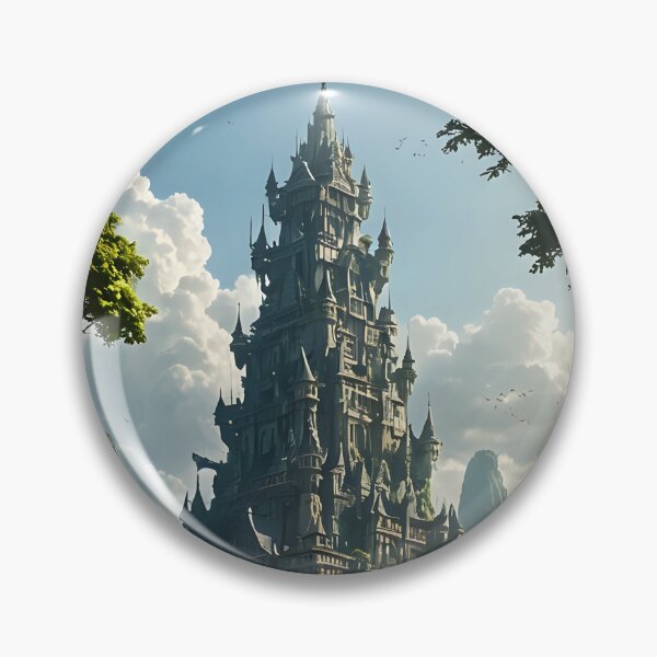 Item preview, Echoes of the Amazon designed and sold by BrightDays.
