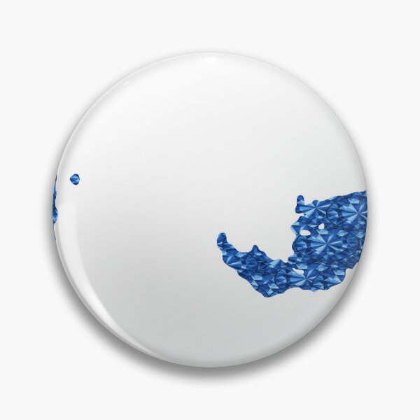 Item preview, Blue Rhinestone Malaysia designed and sold by TheIconSmith.