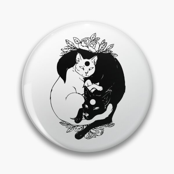 Item preview, Love between cat and dog designed and sold by Design4uStudio.
