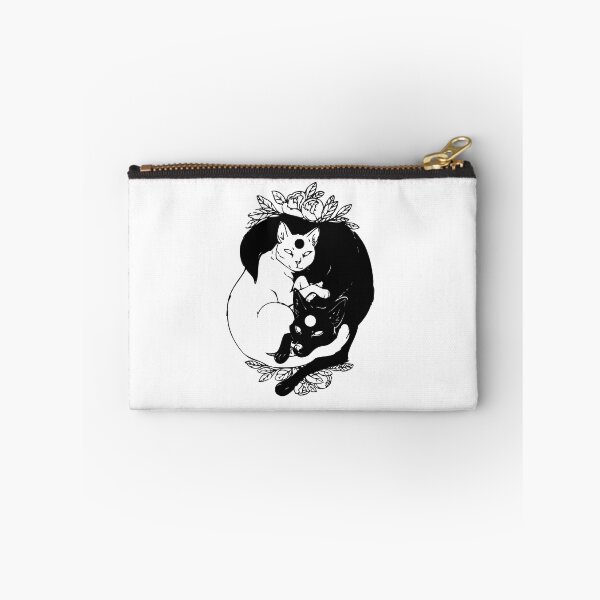 Item preview, Love between cat and dog designed and sold by Design4uStudio.