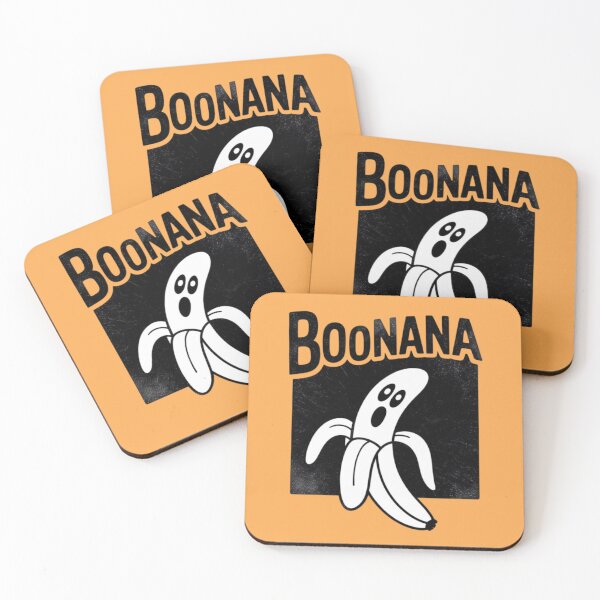 Item preview, Boonana designed and sold by 123ks.