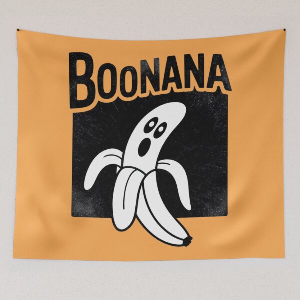 Item preview, Boonana designed and sold by 123ks.