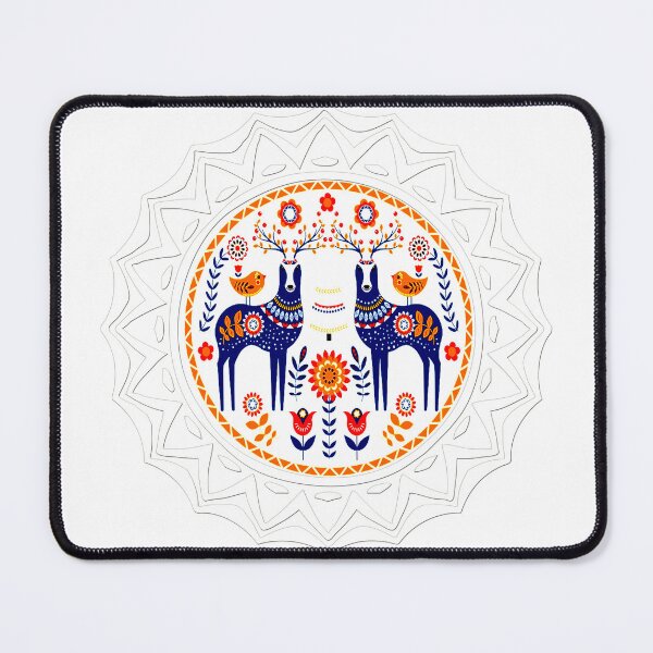 Item preview, Deers designed and sold by Design4uStudio.