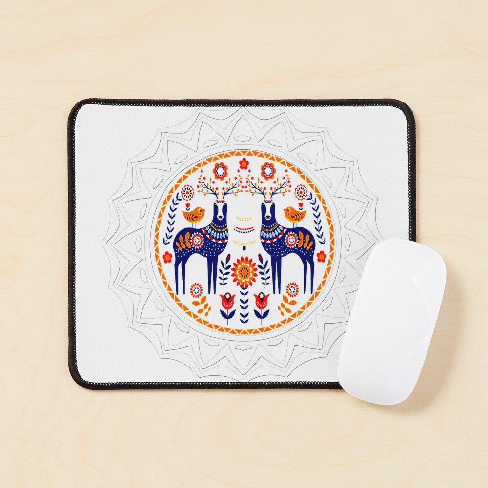 Item preview, Mouse Pad designed and sold by Design4uStudio.